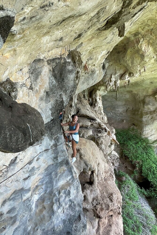 Фото Tinidee Hideaway at Tonsai Beach Krabi