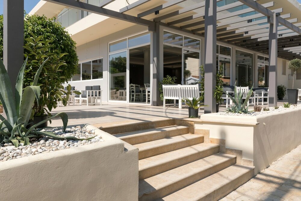 Фото Melina Oasis Boutique Hotel