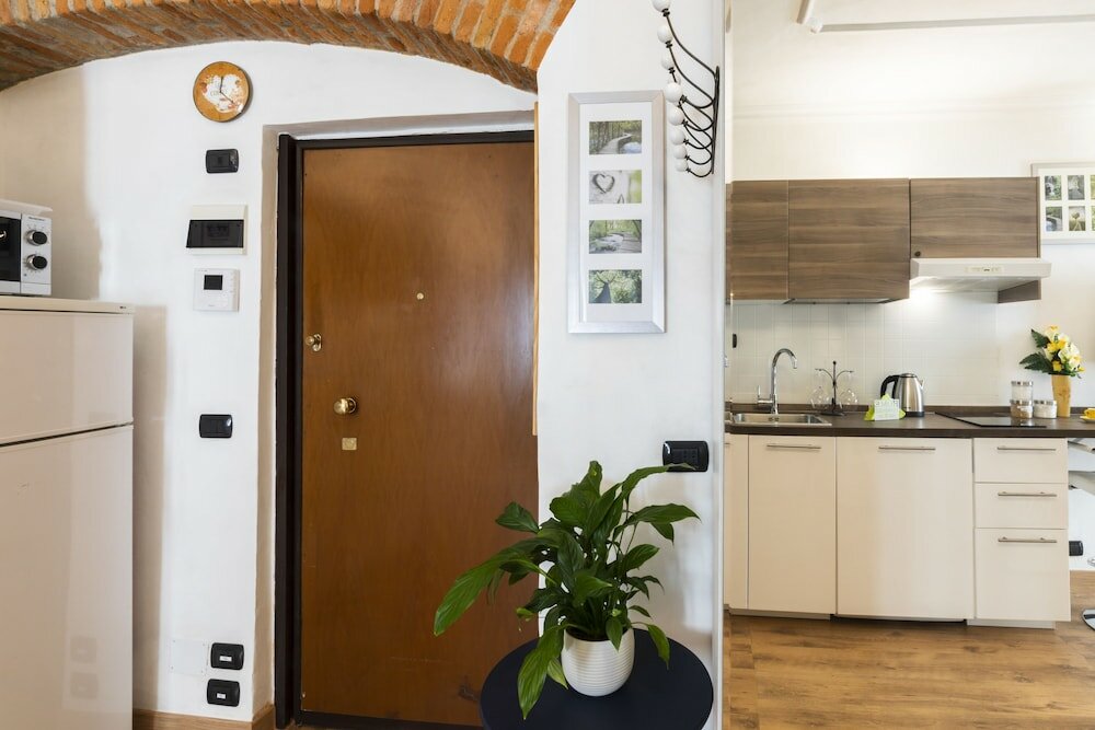 Фото NotaMi - Smart Apartment - Milan Downtown