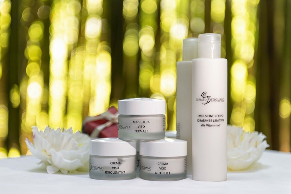 Фото Grand Hotel Terme di Stigliano