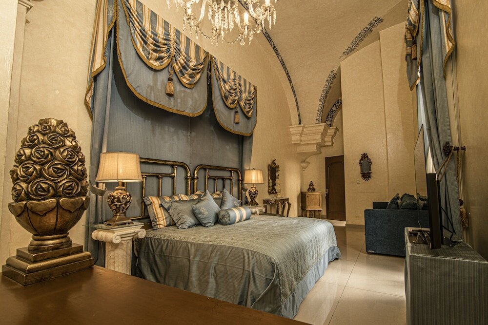 Фото Palacio Borghese Hotel Boutique