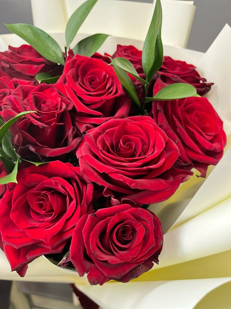 Flower shop Бутон, Zelenograd, photo