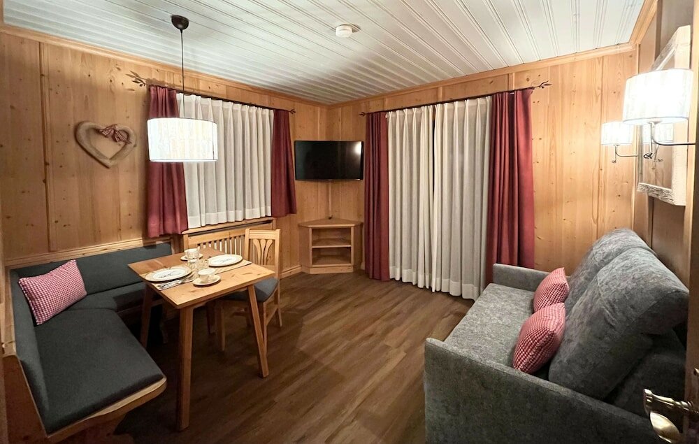 Фото Hotel Garni Brunnthaler