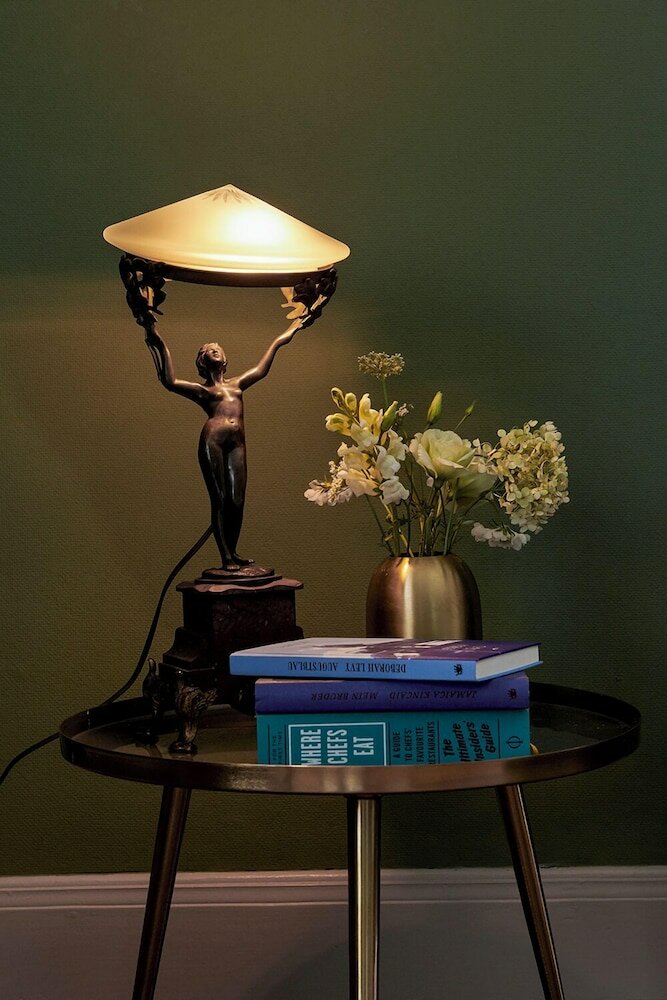 Фото Signau House & Garden