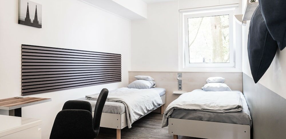 Фото NunoHotel Köln City