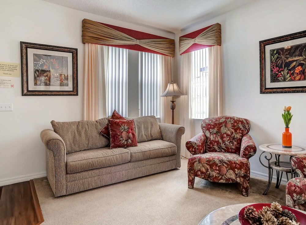 Фото Sunseeker Villa