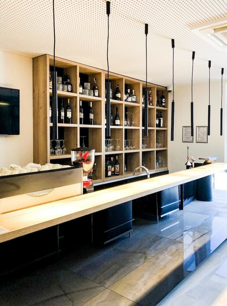 Фото Hotel Scala dOro