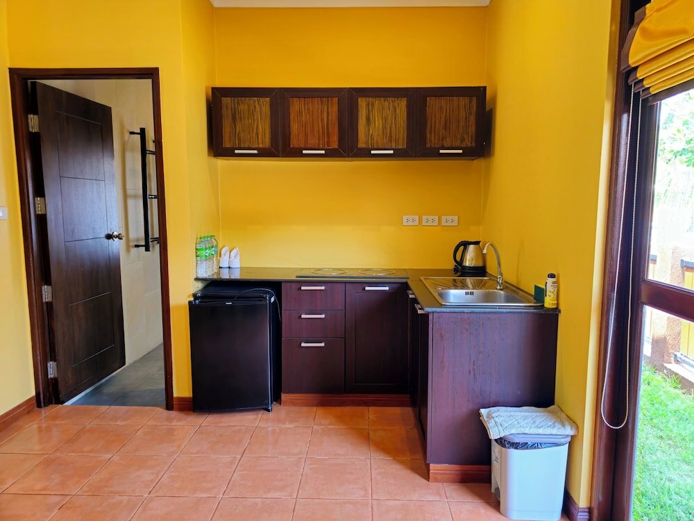 Фото Baan Mesuk SPA & Resort Hua-Hin