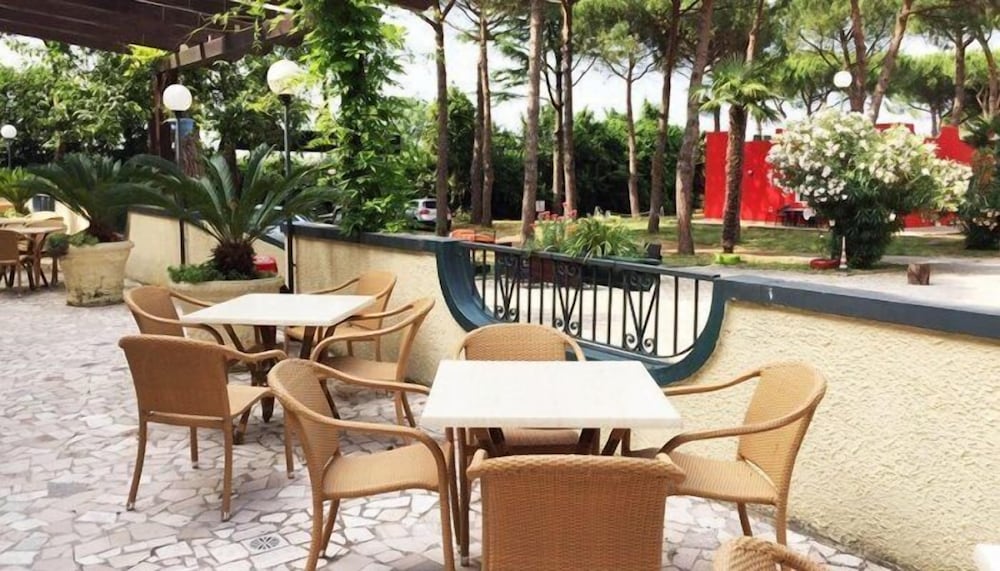 Фото Villaggio Mithos