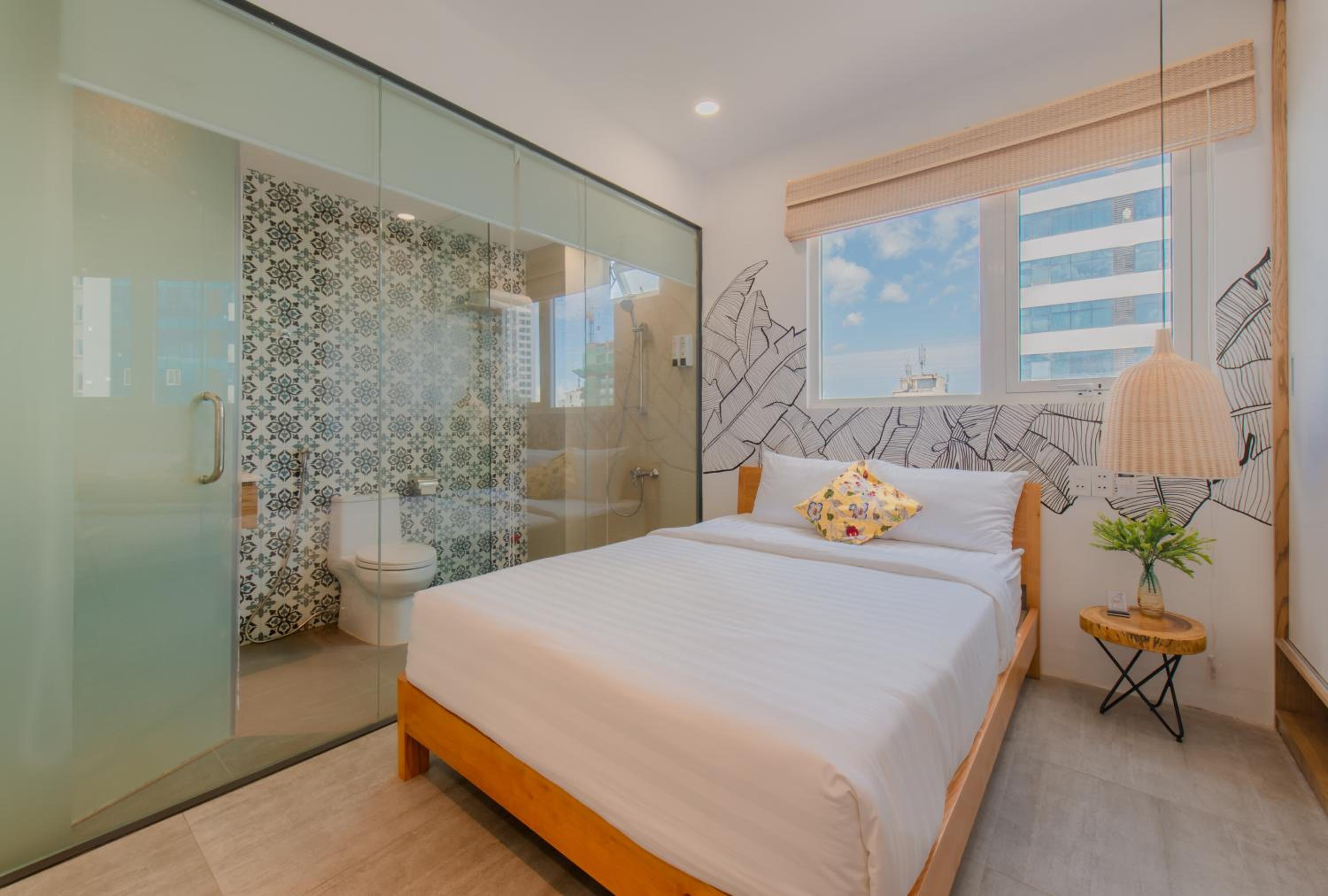 Фото Shoho Hotel Nha Trang