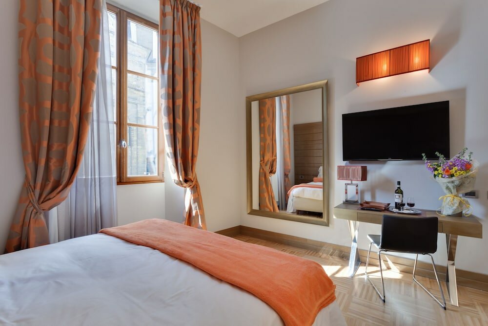 Фото Solo Experience Hotel