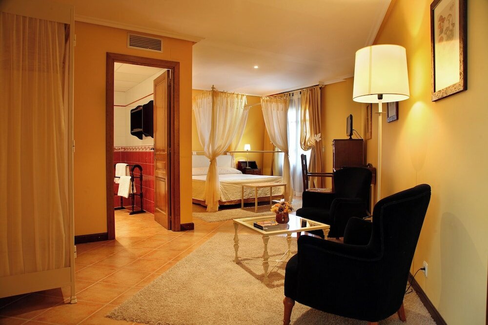 Фото Rusticae Hostería de Guara