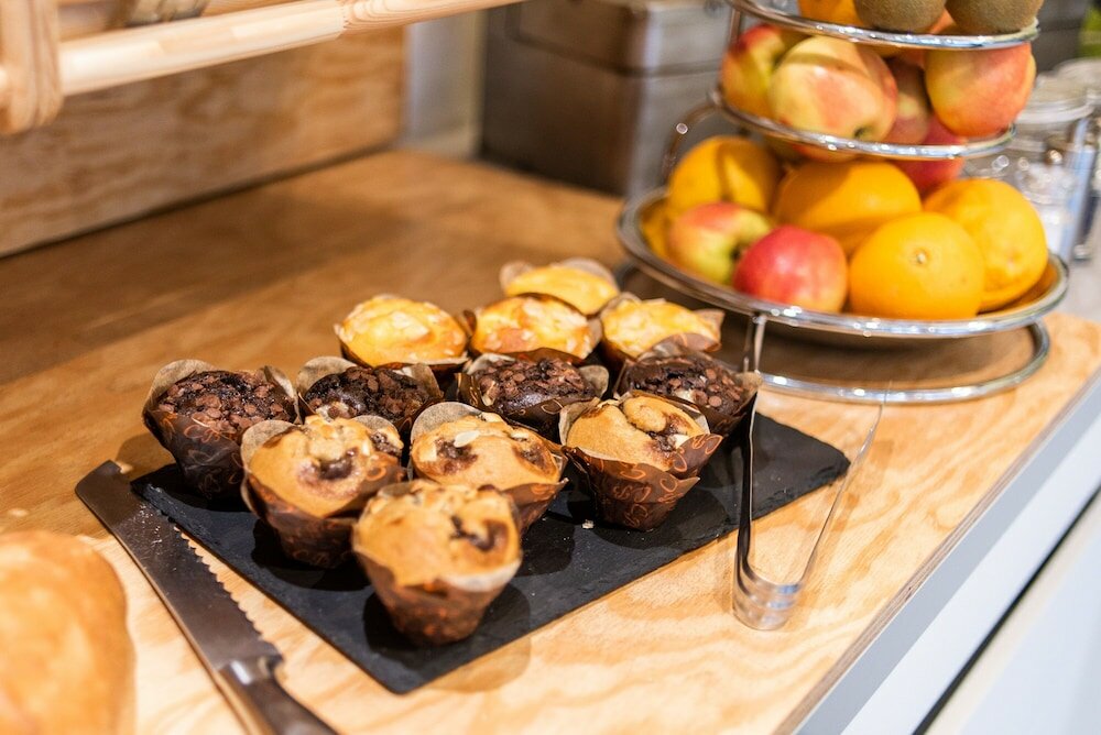 Фото NunoHotel Köln City