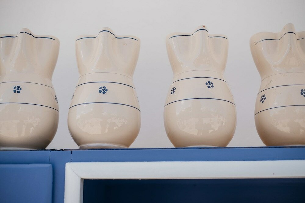 Фото Villa de Donatis Charming Guest House