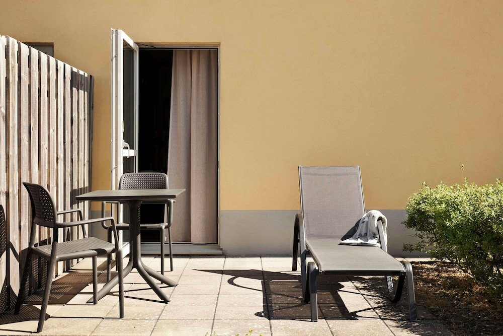 Фото Scandic Visby