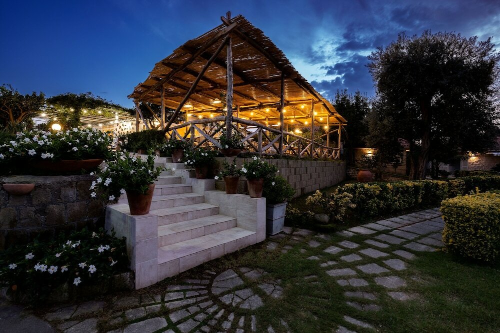 Фото Sopramare Resort