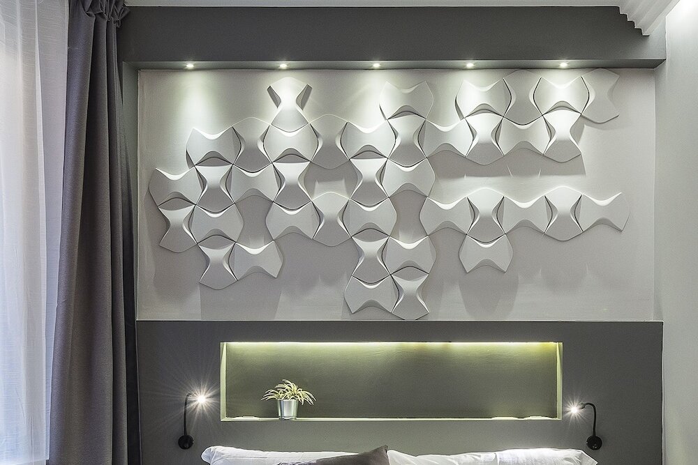 Фото Z-ArchSuiTes