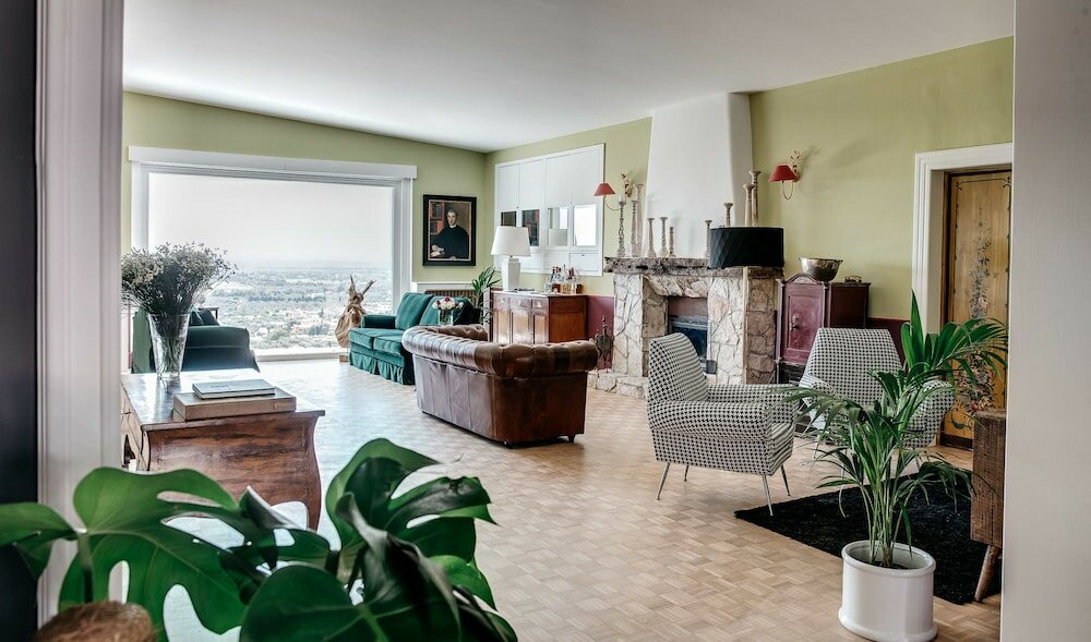 Фото Villa de Donatis Charming Guest House