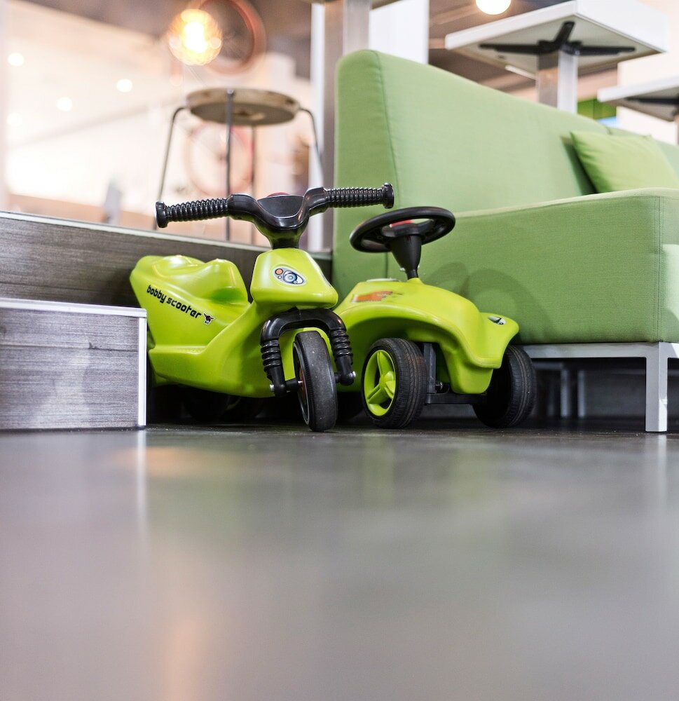 Фото NunoHotel Köln City