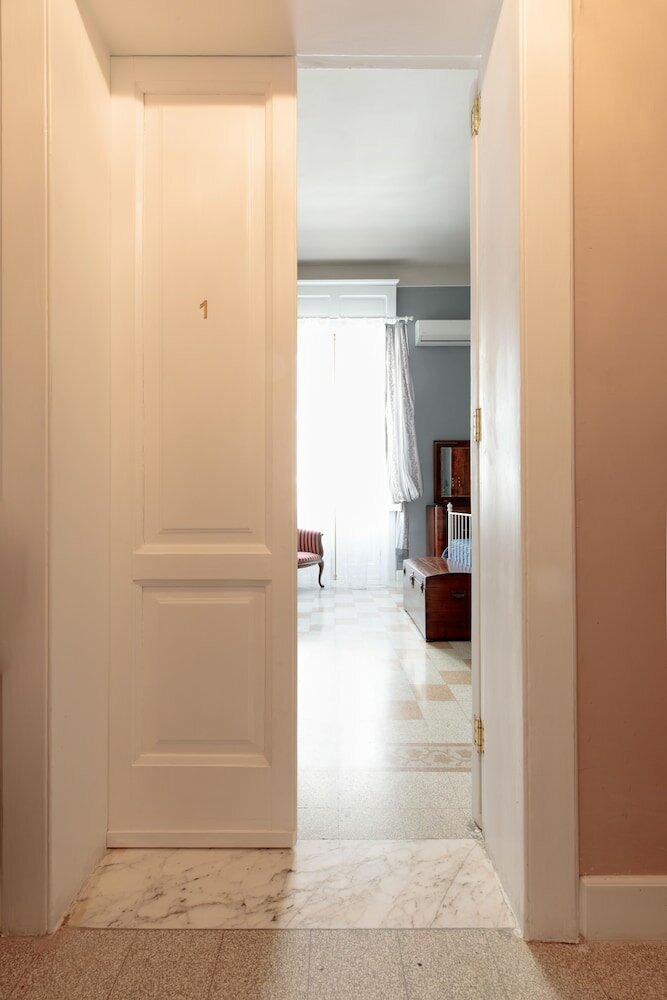 Фото B&b Talia Guest House