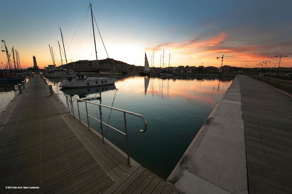 Фото NicaDomus B&b