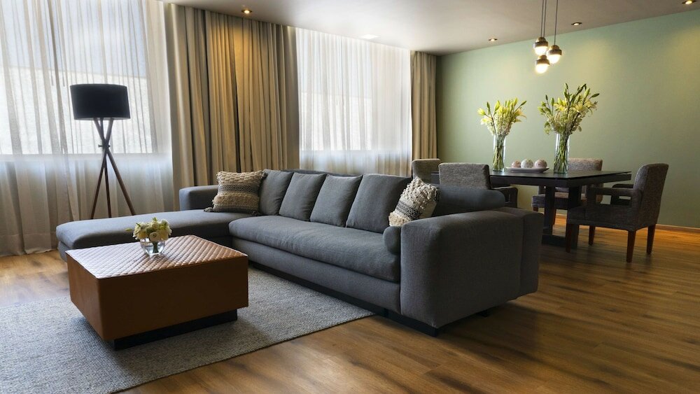 Фото Nh Collection Mexico City Airport T2