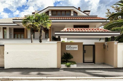 Гостиница Borea Luxury B&b в Пескаре
