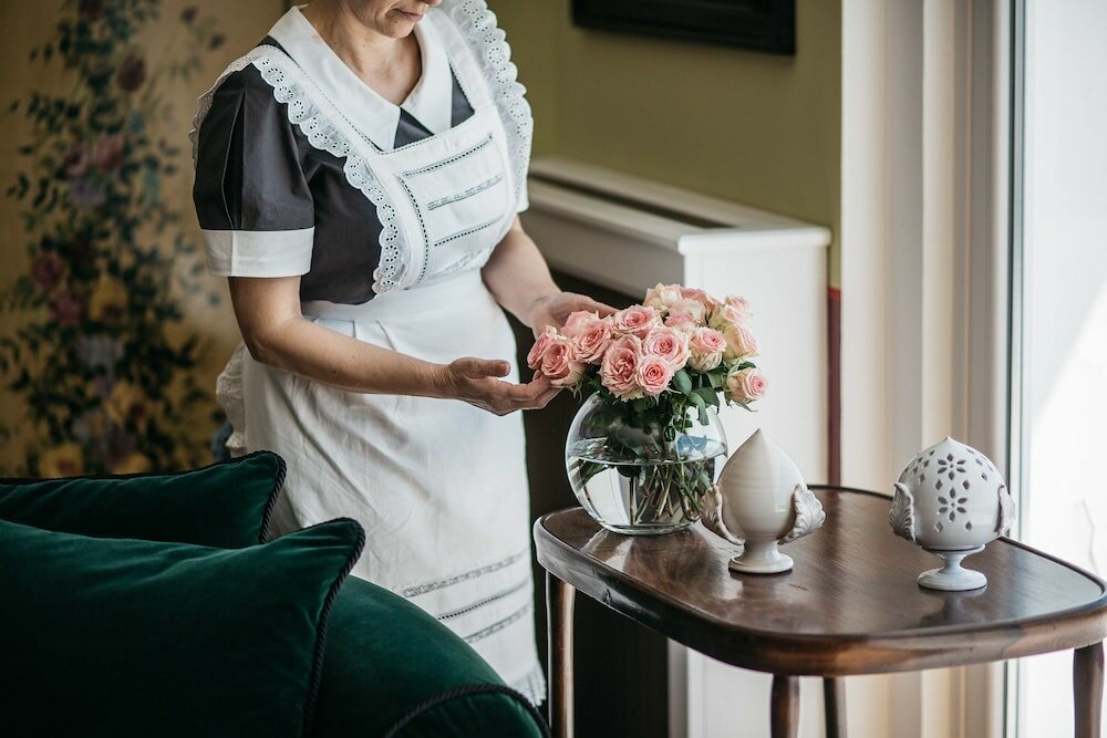 Фото Villa de Donatis Charming Guest House