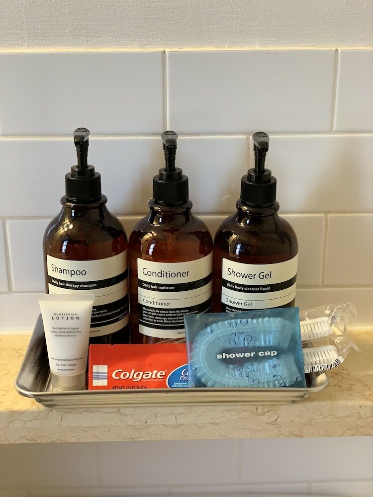 Фото Hotel Mimosa