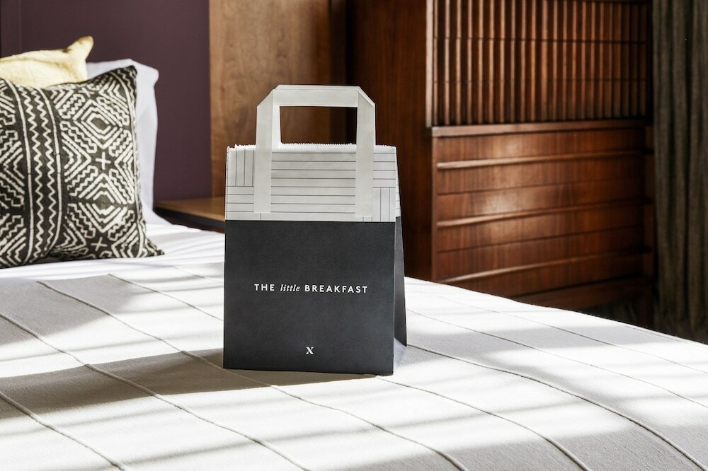 Фото The Hoxton Portland