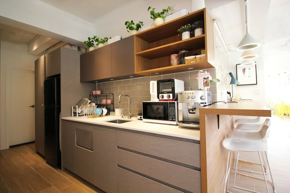 Фото L'étoile de mer Tsim Sha Tsui