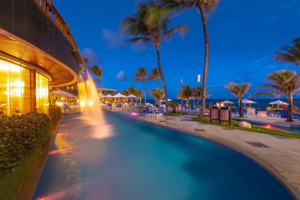 Фото Ocean Palace All Inclusive Premium