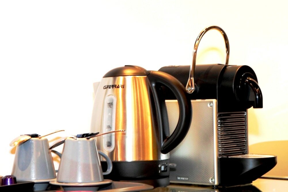 Фото Hotel Navona Colors