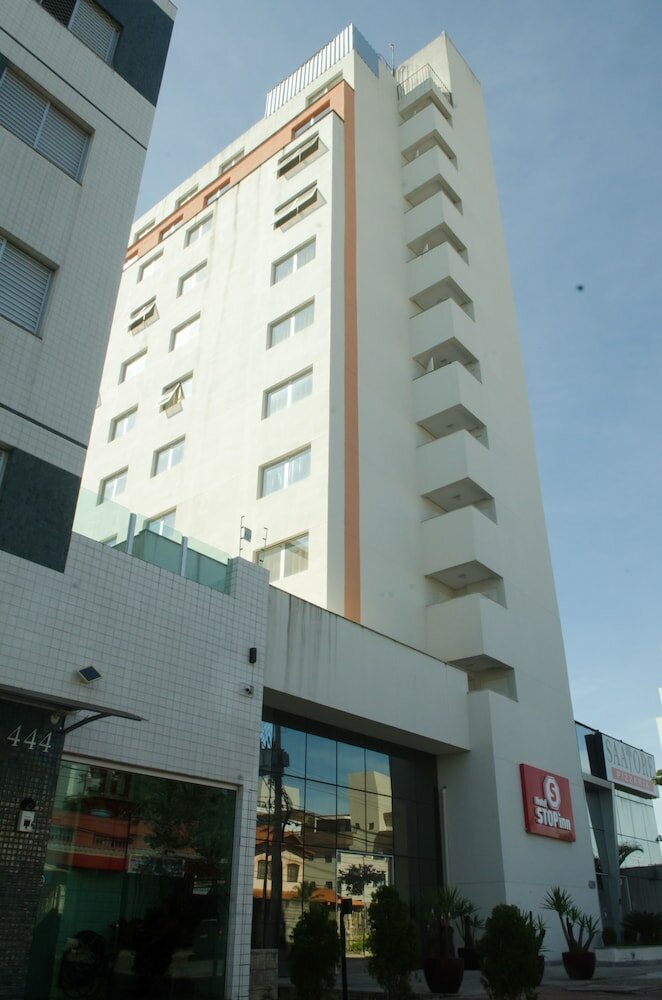 Фото Stop Inn Cristiano Machado