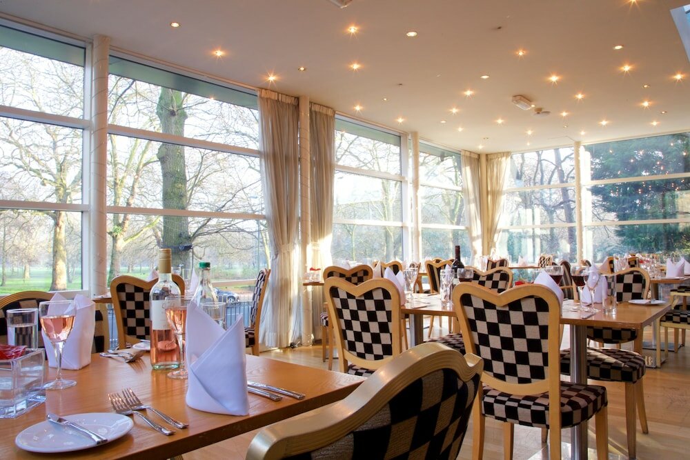 Фото Отель Liverpool Aigburth