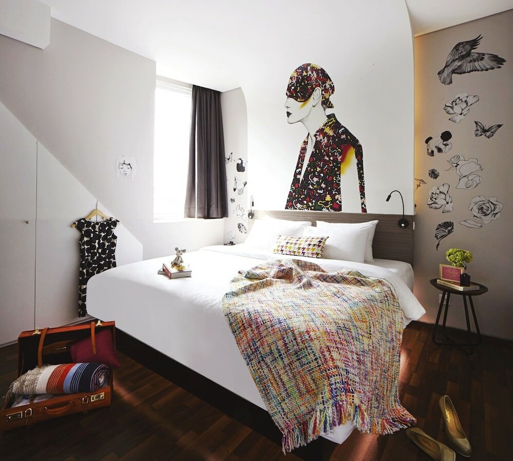 Фото Artotel Thamrin Jakarta