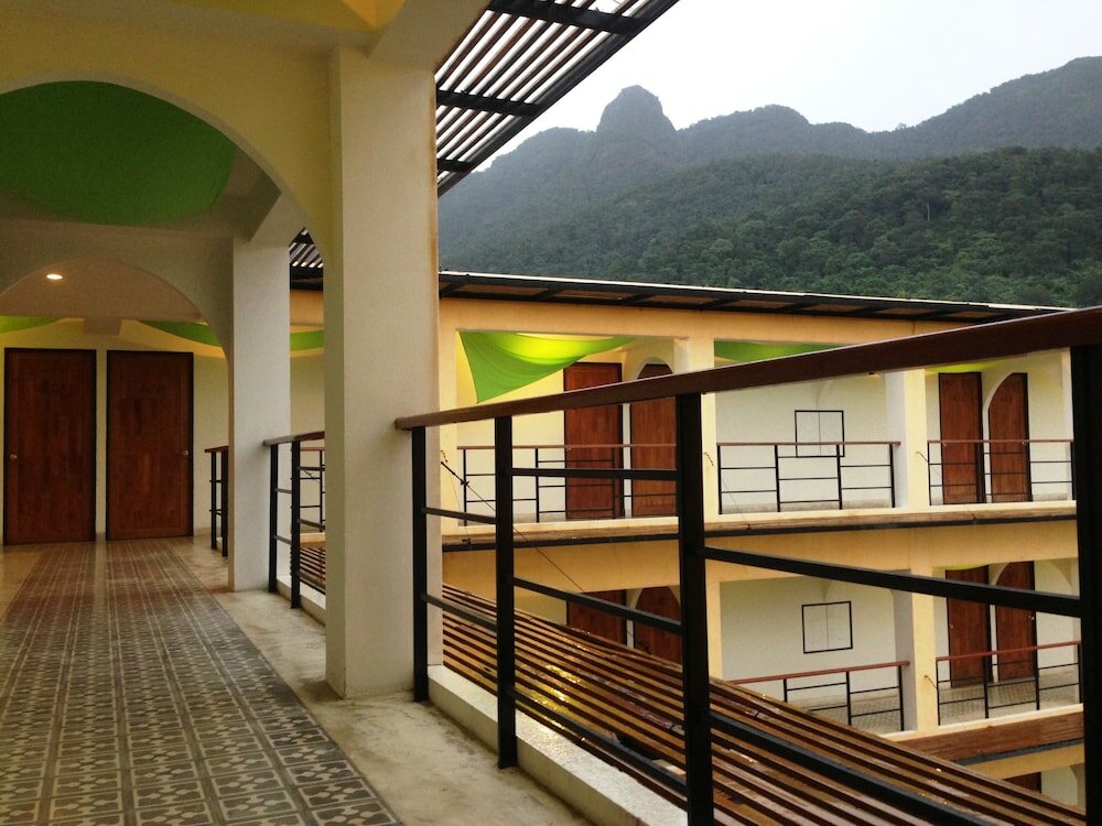 Фото Keeree Ele Resort