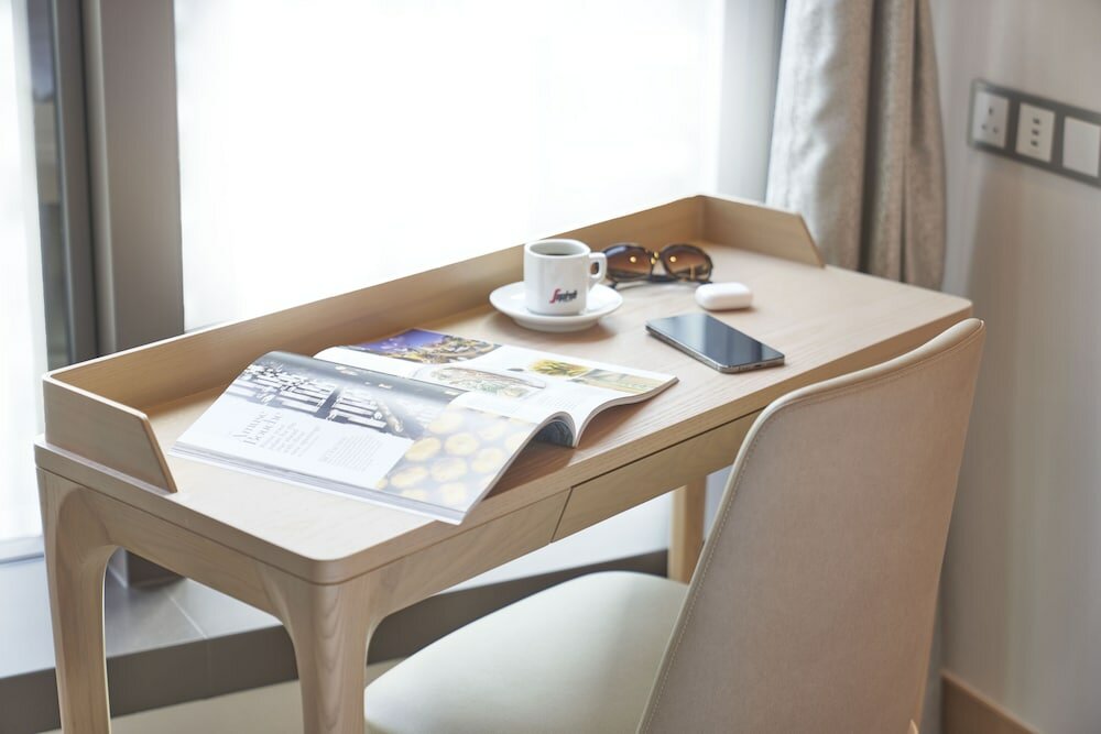 Фото Y Hotel Hong Kong