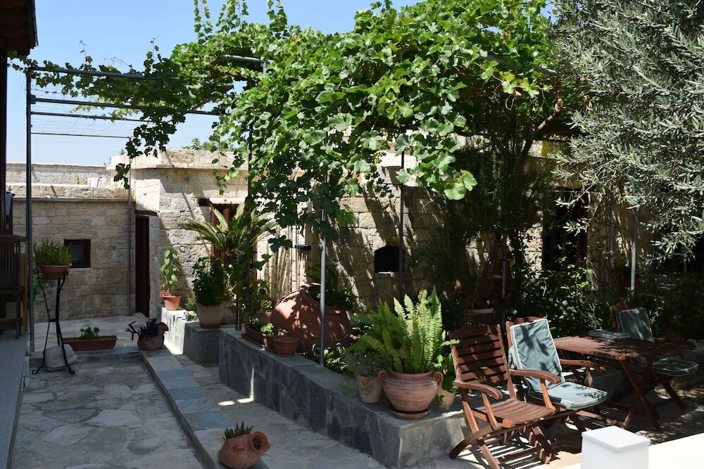 Фото Lasa Heights