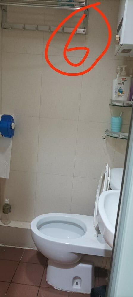 Фото Well Yet Guest House