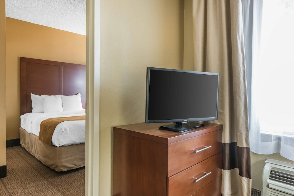 Фото Comfort Suites Sawgrass