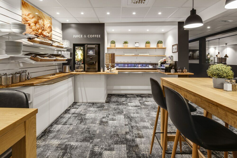 Фото Hotel Vindeus