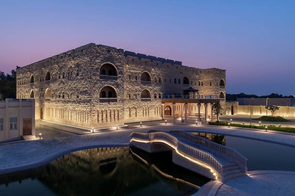 Фото Al Samriya, Doha, Autograph Collection