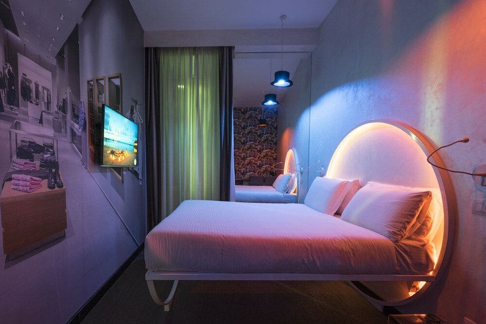 Фото IRooms Pantheon & Navona