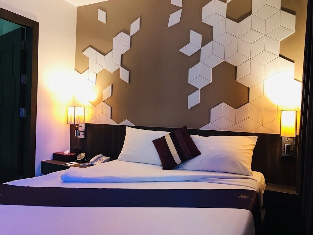 Фото отеля 5