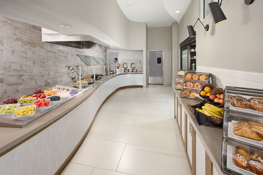 Фото Orlando Marriott Lake Mary