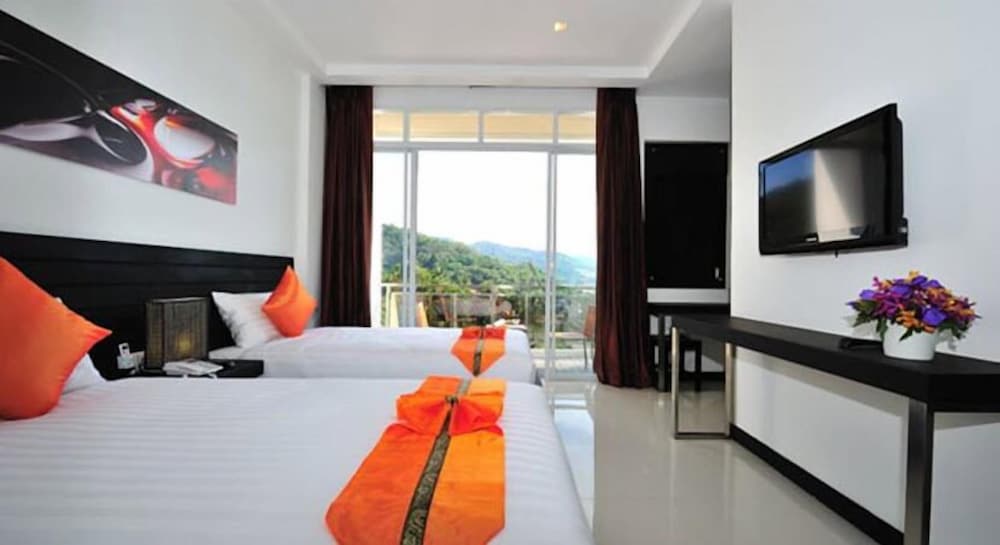 Фото Lae Lay Suites