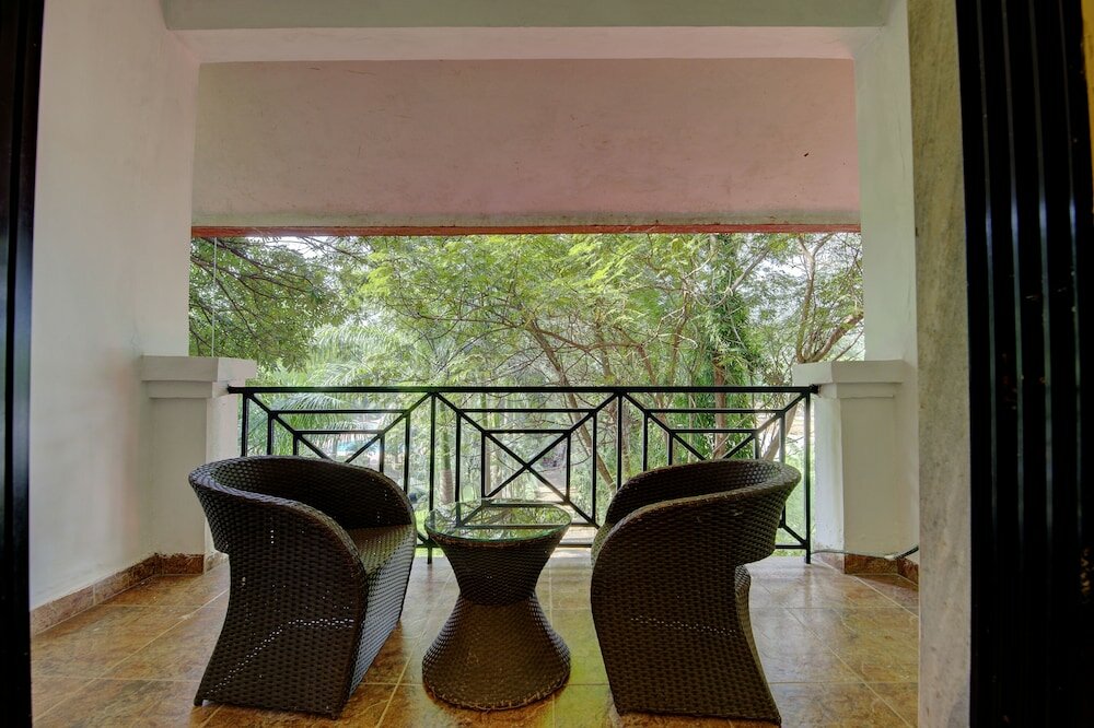 Фото Khanvel Resort