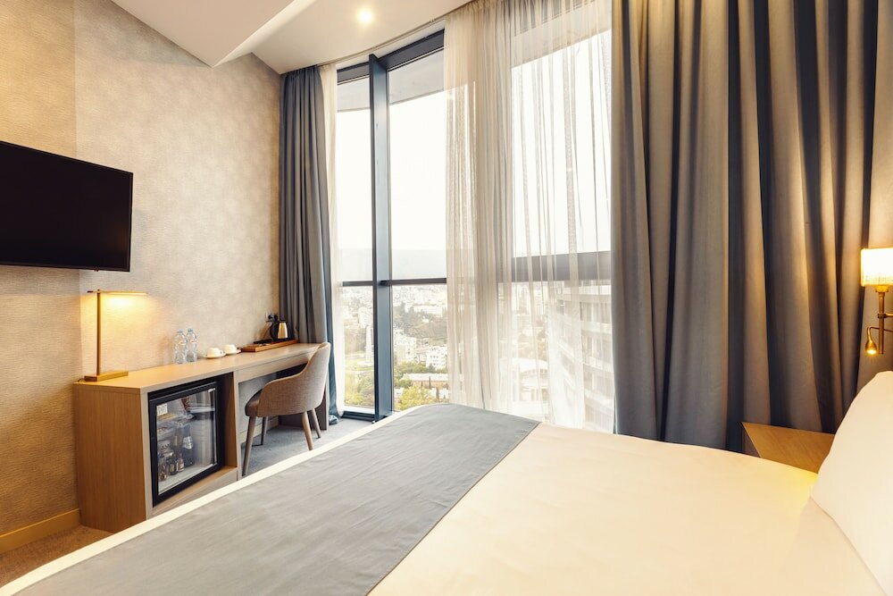 Фото Meta Business Hotel