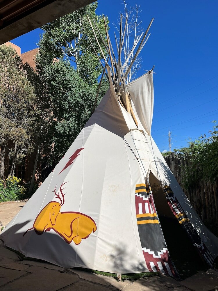 Фото The Hacienda & SPA at Hotel Santa Fe